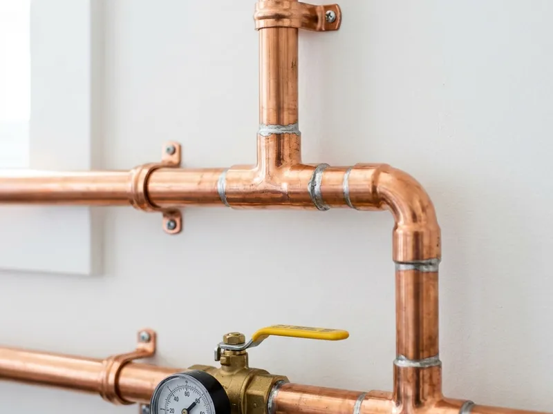 Frequently asked plumbing questions in Garretts Mill. Licensed plumbing contractors answering your pipe, leak, and repair questions.